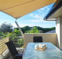 At the Beach - Lennox Head - Lismore Accommodation