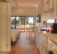 Atherton Apartments - Lismore Accommodation