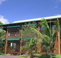 Atherton Blue Gum BB - Lismore Accommodation
