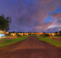 Atherton Motel - Lismore Accommodation