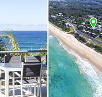 Atlantas Mollymook Beach - Lismore Accommodation