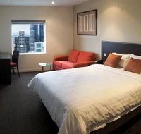 Atlantis Hotel Melbourne - Lismore Accommodation