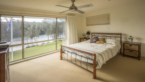 Atlantis On Lake Conjola - Sandra St 1 Lake Conjola - Lismore Accommodation 1