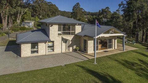 Atlantis On Lake Conjola - Sandra St 1 Lake Conjola - Lismore Accommodation 0