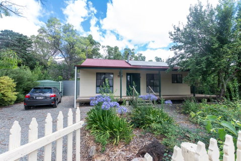 Auburn Hideaway Clare Valley - Lismore Accommodation 0