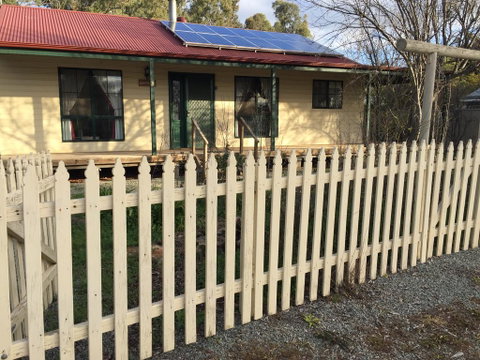 Auburn Hideaway Clare Valley - Lismore Accommodation 2