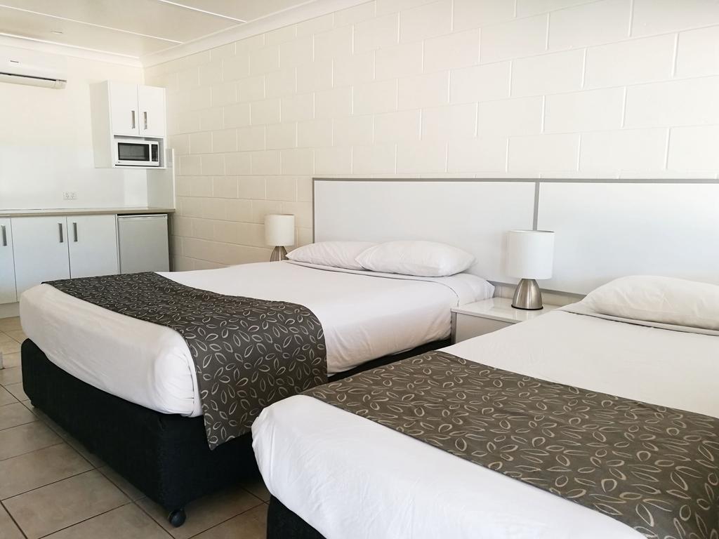 Augathella QLD Lismore Accommodation