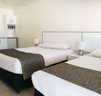 Augathella Motel  Caravan Park - Lismore Accommodation