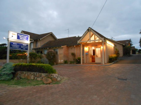 Augusta's Georgiana Molloy Motel - Lismore Accommodation 2