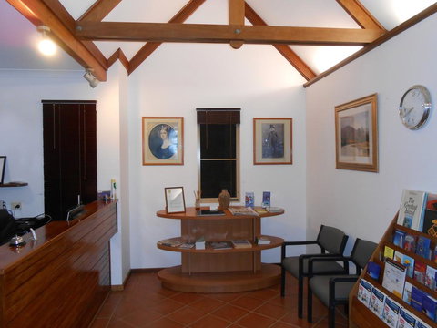 Augusta's Georgiana Molloy Motel - Lismore Accommodation 3