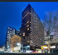 Aura on Flinders Serviced Apartments - Lismore Accommodation