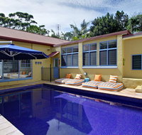 Aurora - Lismore Accommodation