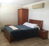 Aussie Hotel  Motel - Lismore Accommodation
