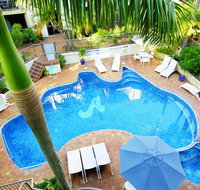 Aussie Resort - Lismore Accommodation