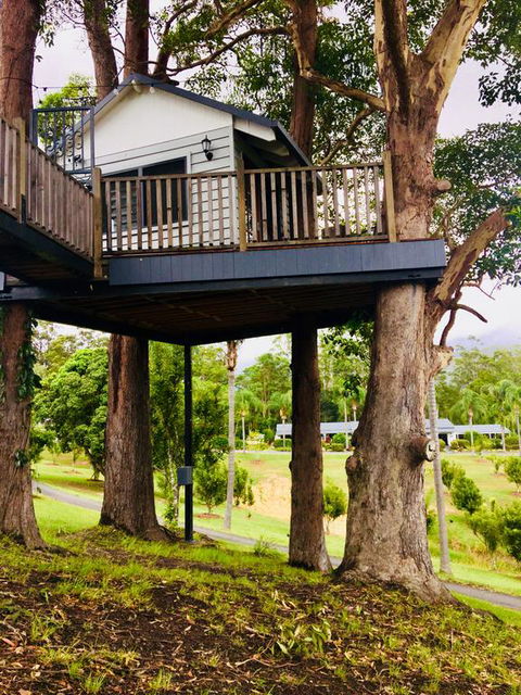 Austinvilla Estate - Lismore Accommodation 3