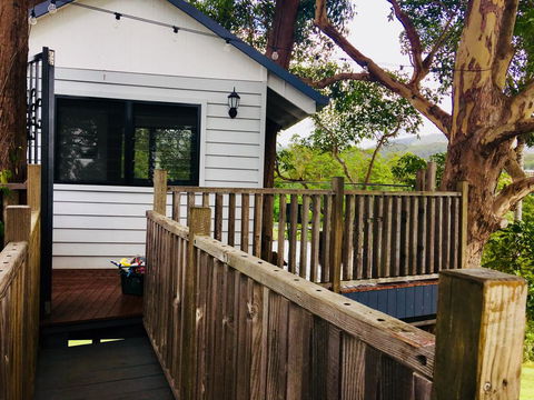 Austinvilla Estate - Lismore Accommodation 1