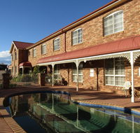 Australian Heritage Motor Inn - Lismore Accommodation