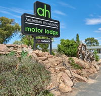 Australian Homestead Motor Lodge - Lismore Accommodation