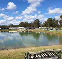 Australian Motor Homes Tourist Park - Lismore Accommodation