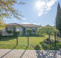 Autumn St - Trendy East Orange - Near CBD - Lismore Accommodation