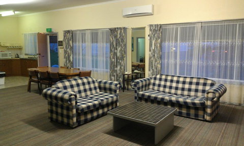 Avalon Motel - Lismore Accommodation 2