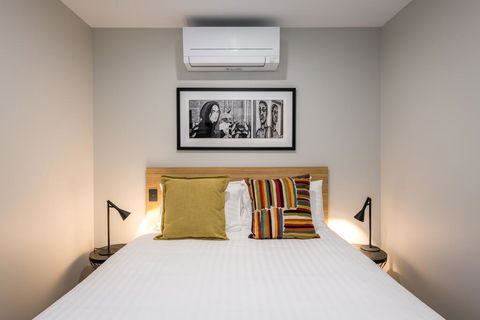 AVENUE MOTEL APARTMENTS - Lismore Accommodation 2