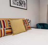 AVENUE MOTEL APARTMENTS - Lismore Accommodation