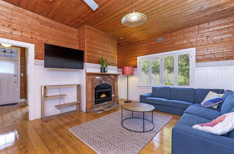 Avery Cottage - Lismore Accommodation 2