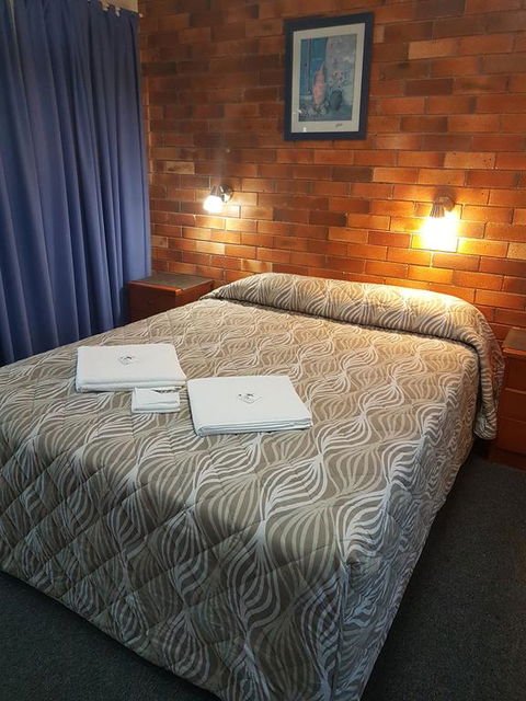 Avocado Motor Inn - Lismore Accommodation 0