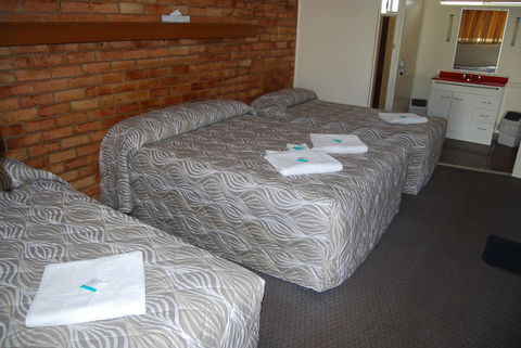 Avocado Motor Inn - Lismore Accommodation 3
