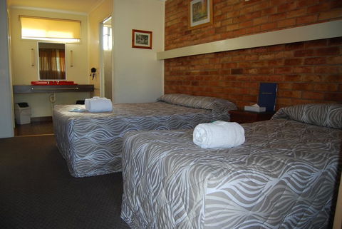 Avocado Motor Inn - Lismore Accommodation 1