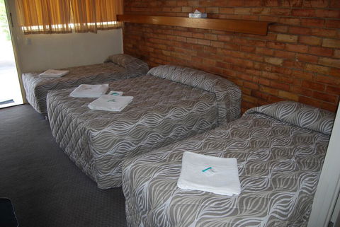 Avocado Motor Inn - Lismore Accommodation 2