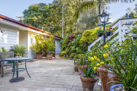 Avocado Sunset Bed & Breakfast - Lismore Accommodation 3
