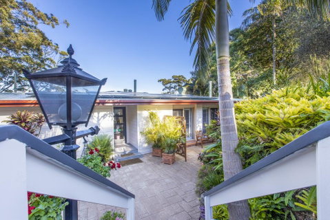 Avocado Sunset Bed & Breakfast - Lismore Accommodation 1