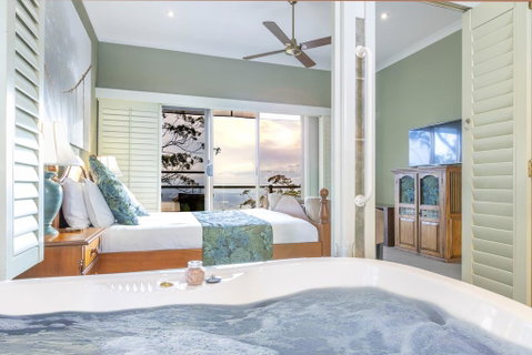 Avocado Sunset Bed & Breakfast - Lismore Accommodation 0