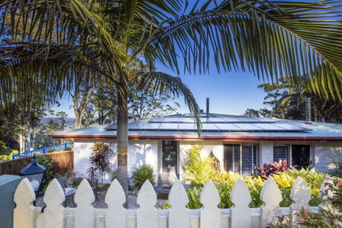 Avocado Sunset Bed & Breakfast - Lismore Accommodation 2