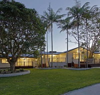 Away on Belongil Fields - Lismore Accommodation