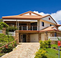 Away on Massinger Street - Lismore Accommodation