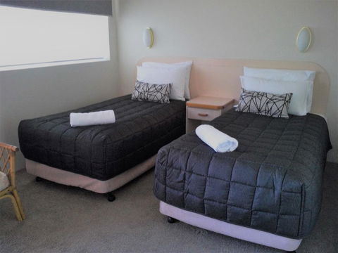 AZA Motel - Lismore Accommodation 1