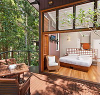 Azabu Boutique Accommodation - Lismore Accommodation