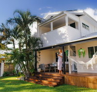 Azur Byron Bay - Lismore Accommodation