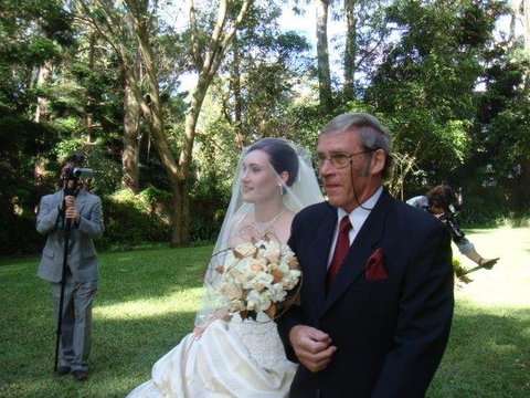 B&B Home In The Country - Lismore Accommodation 3