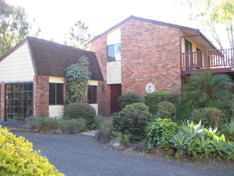 B&B Home In The Country - Lismore Accommodation 0