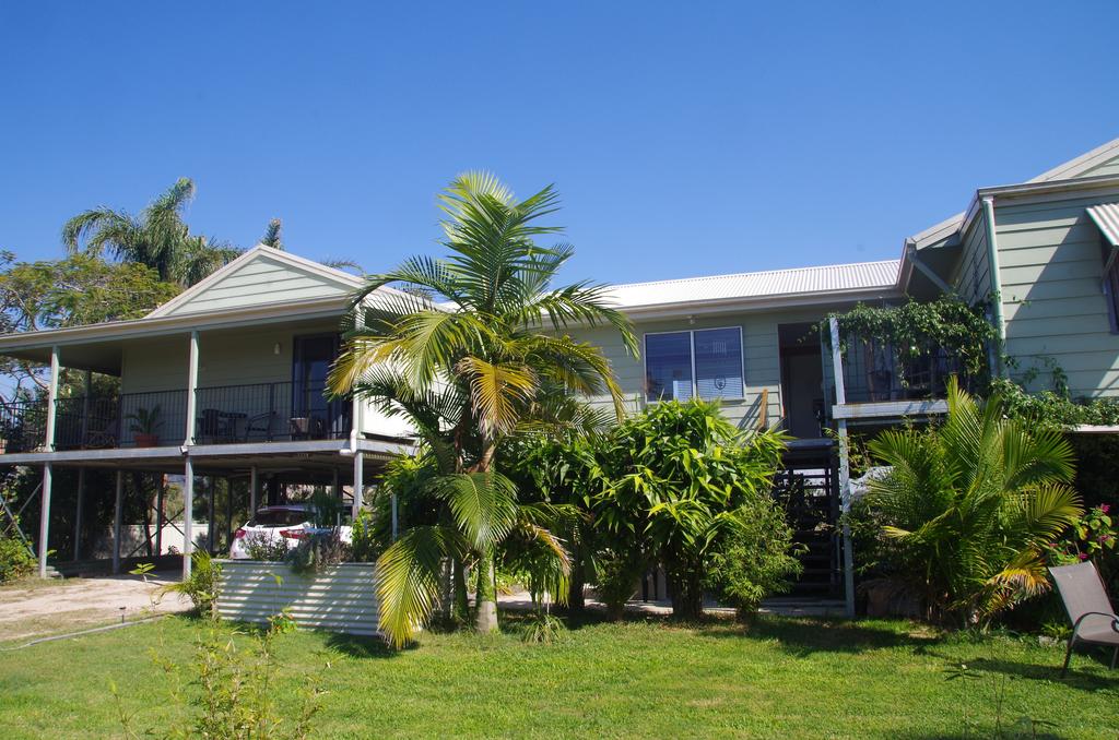 Ashby NSW Lismore Accommodation