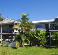 BB Squeakygate Retreat - Lismore Accommodation