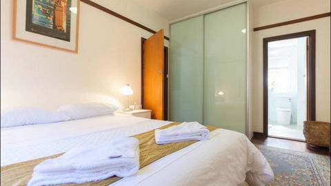 B4 Apartment Close To City, UWA, Nedlands & Swan River - Lismore Accommodation 2