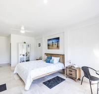 Baby Bundjalung - Lismore Accommodation