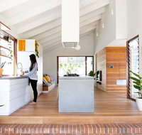 Bacchus - Lismore Accommodation