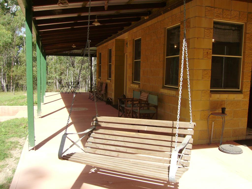 Aramara ACT Lismore Accommodation