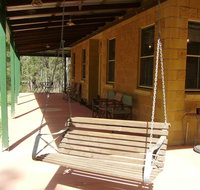 Back to the Bush - Lismore Accommodation